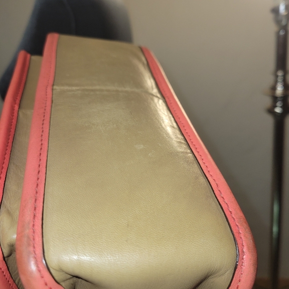 COACH ARCHIVAL RAMBLER 2-TONE - Picture 11 of 12